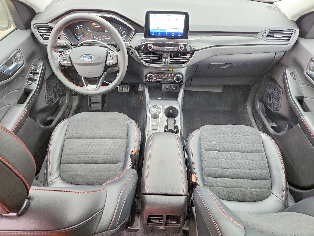 Ford Escape Sel