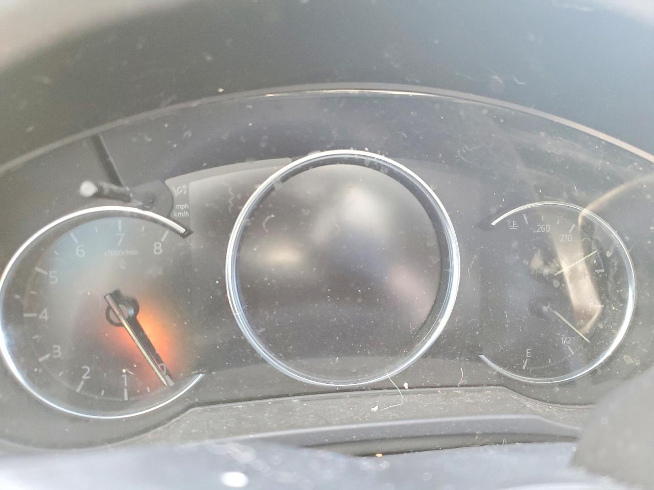 Mazda Cx Grand Touring