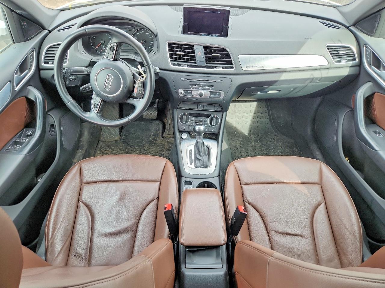 Audi Q3 Premium Plus