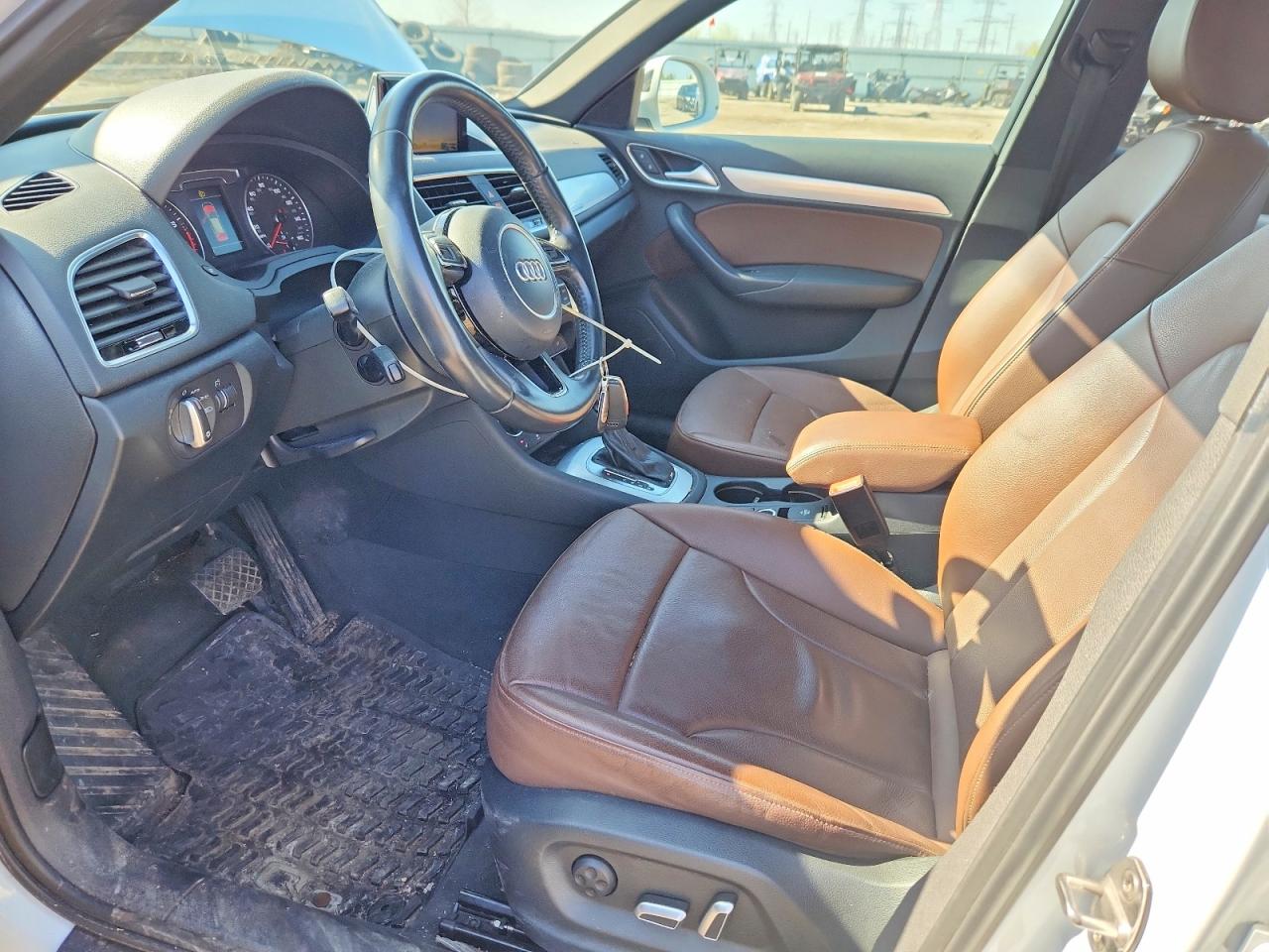Audi Q3 Premium Plus