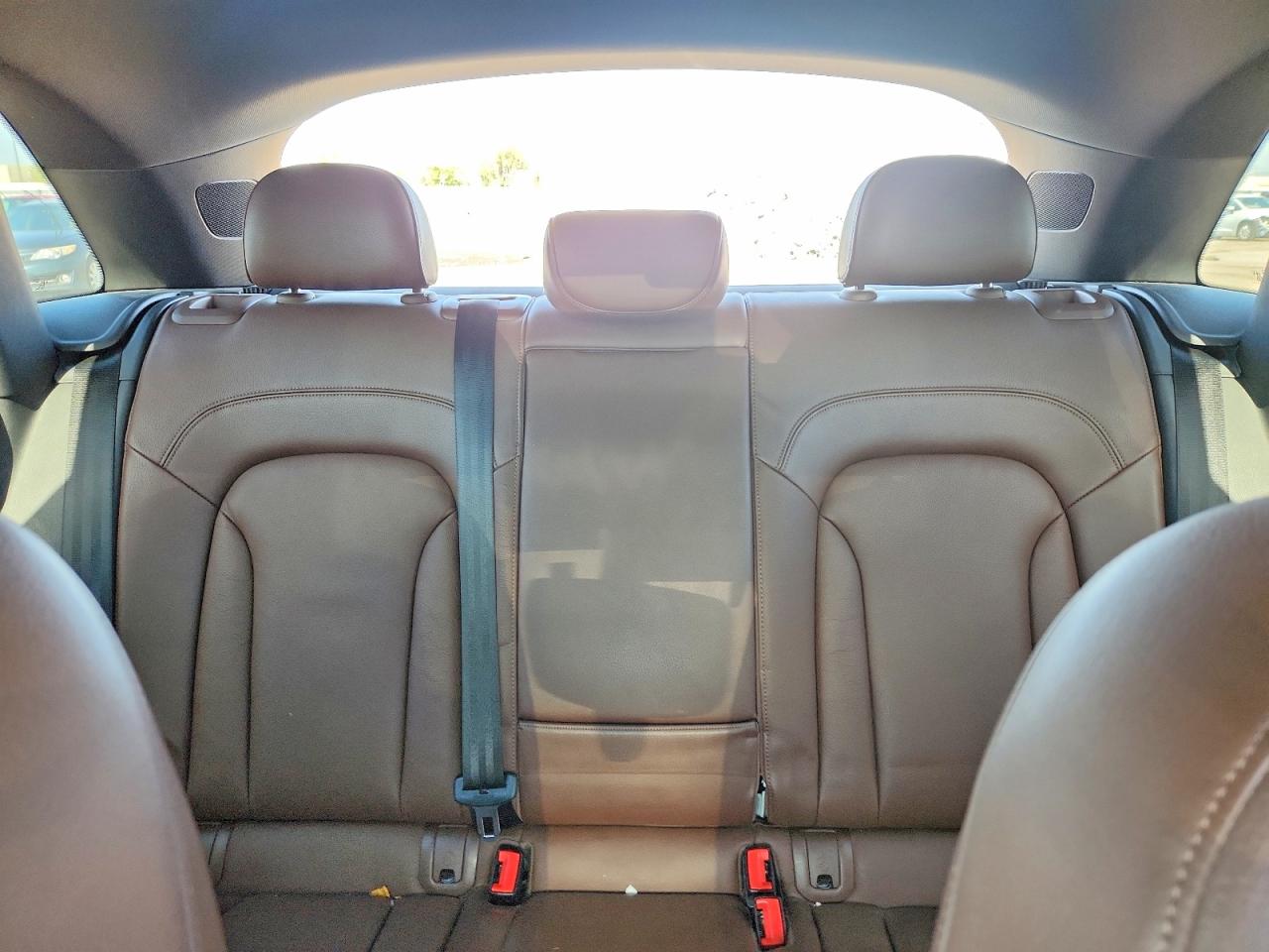 Audi Q3 Premium Plus