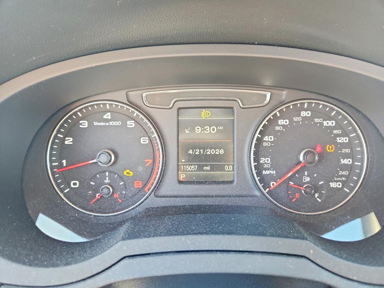 Audi Q3 Premium Plus