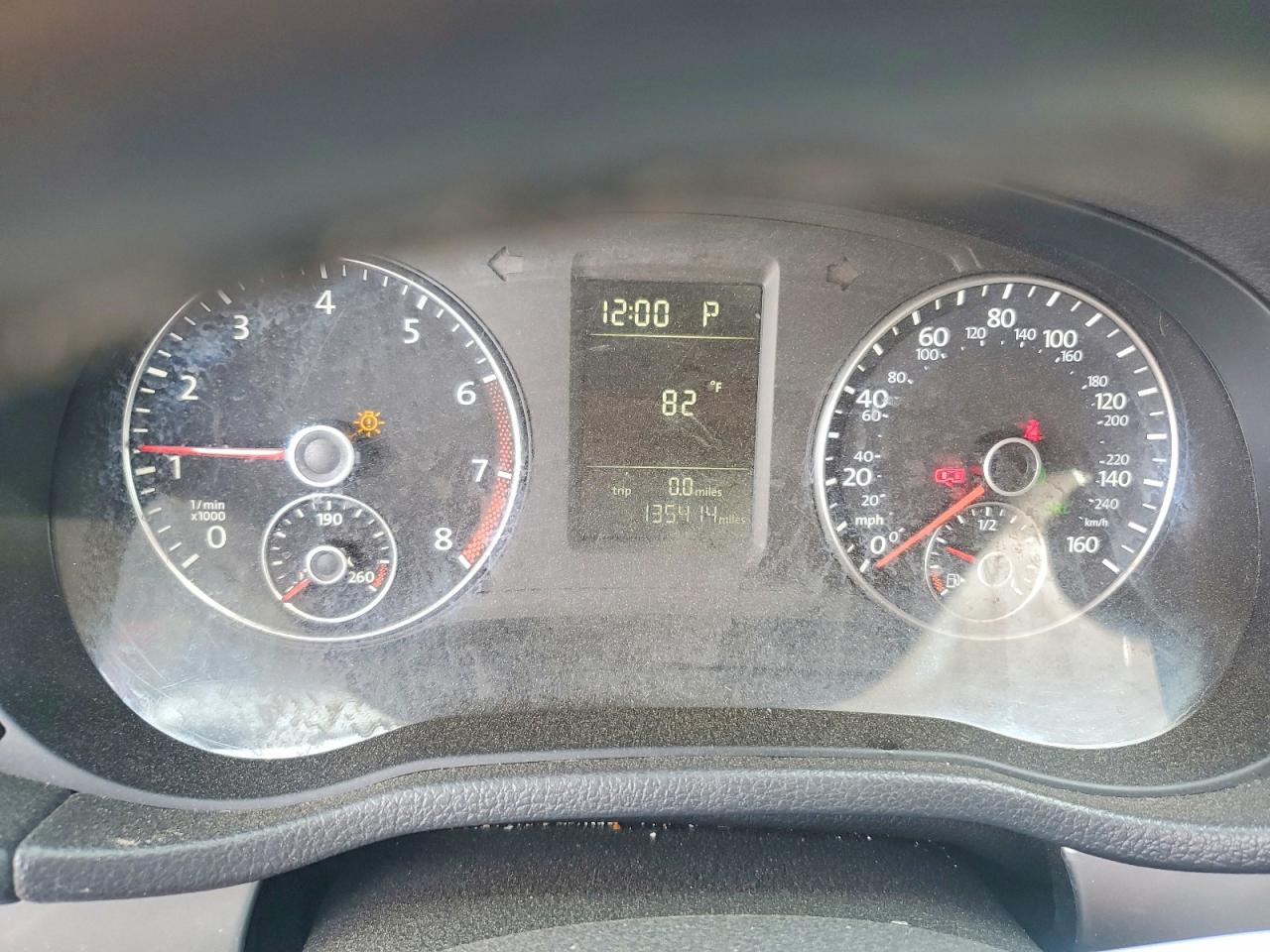 Volkswagen Passat S