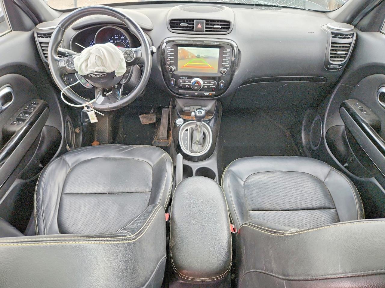 Kia Soul +