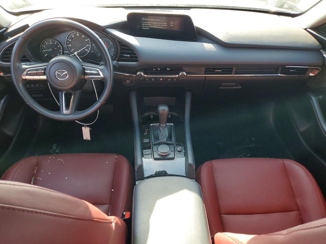 Mazda 3 Preferred