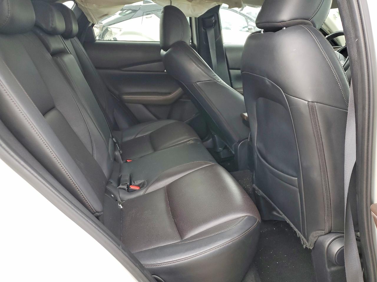 Mazda Cx Premium