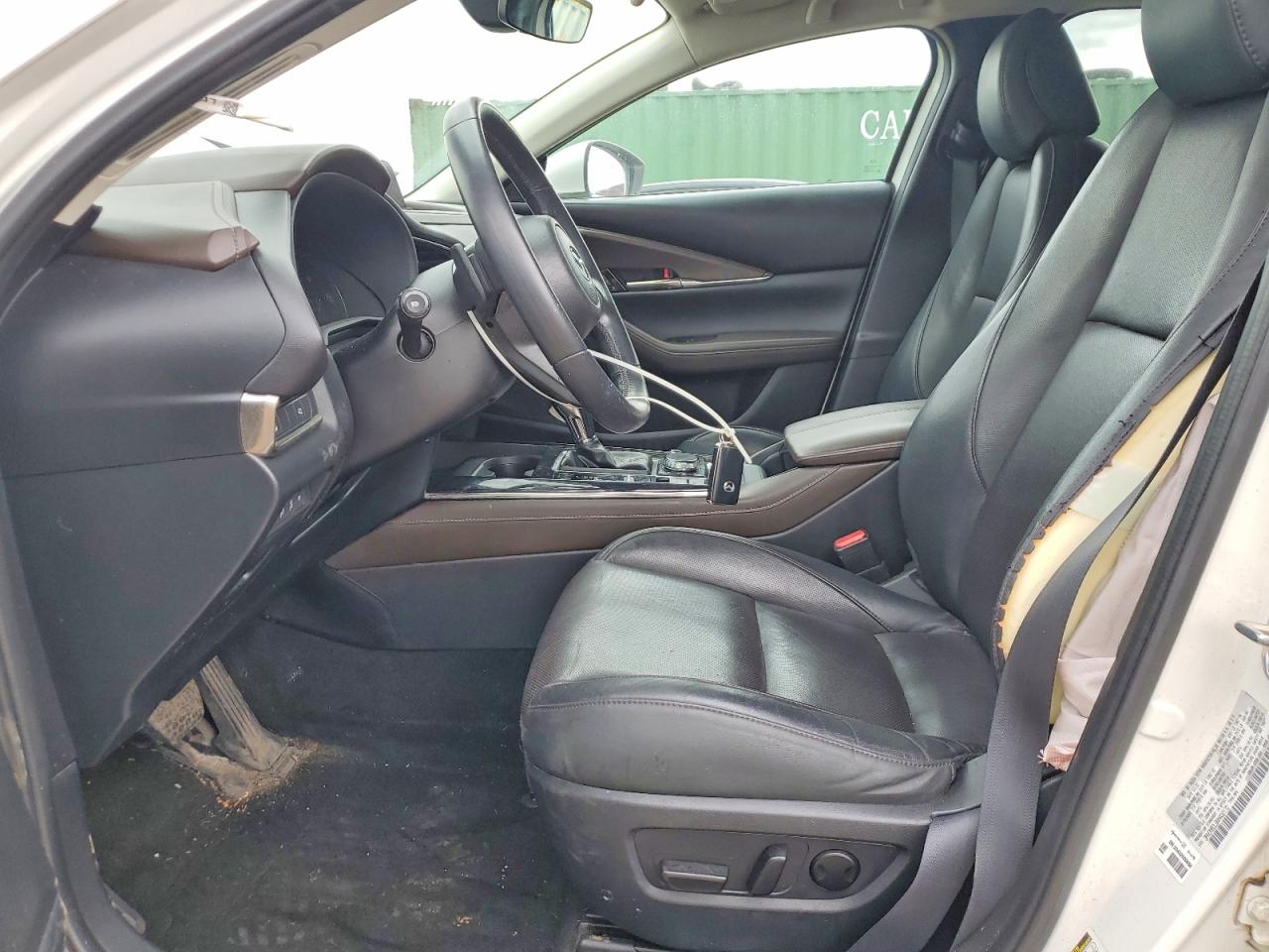 Mazda Cx Premium