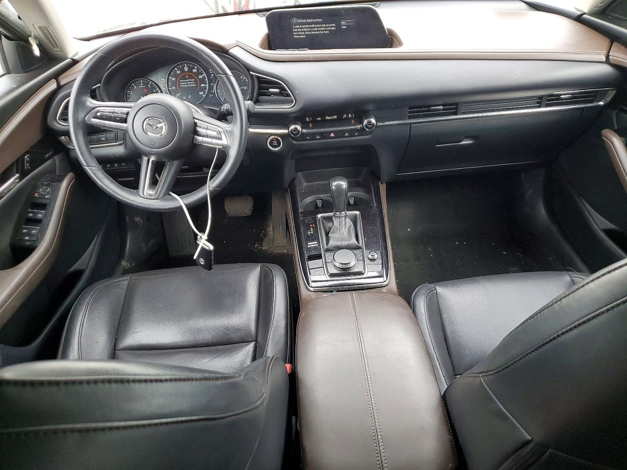 Mazda Cx Premium