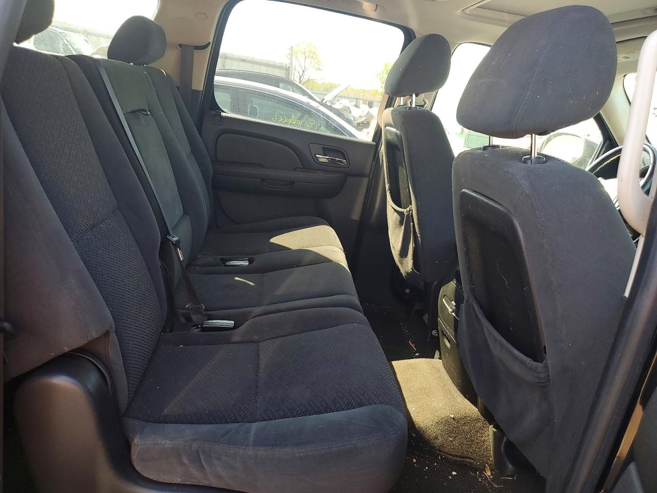Chevrolet Suburban K1500