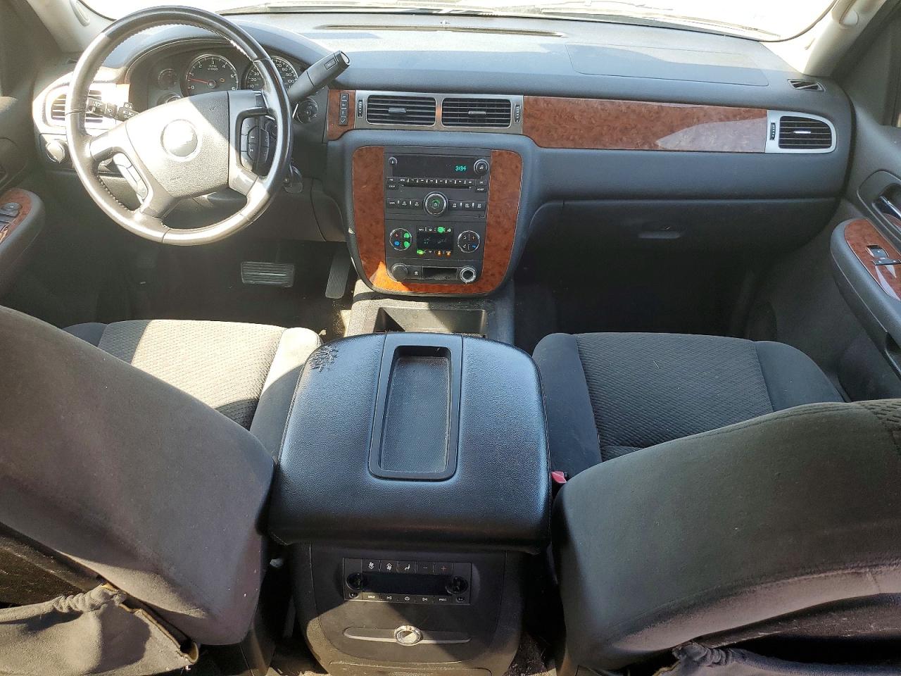 Chevrolet Suburban K1500