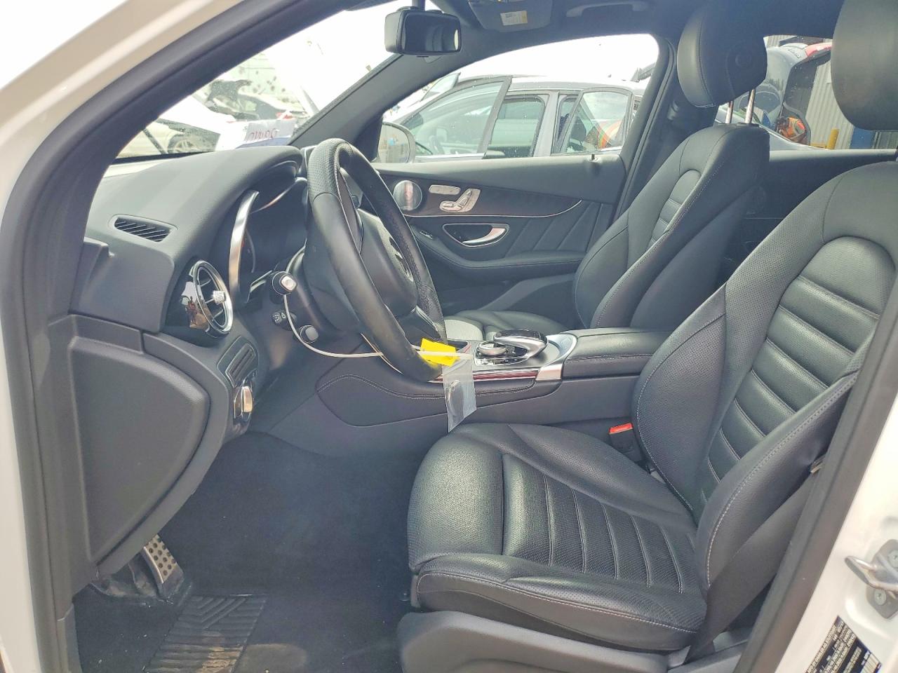 Mercedes-Benz GLC 300 4matic