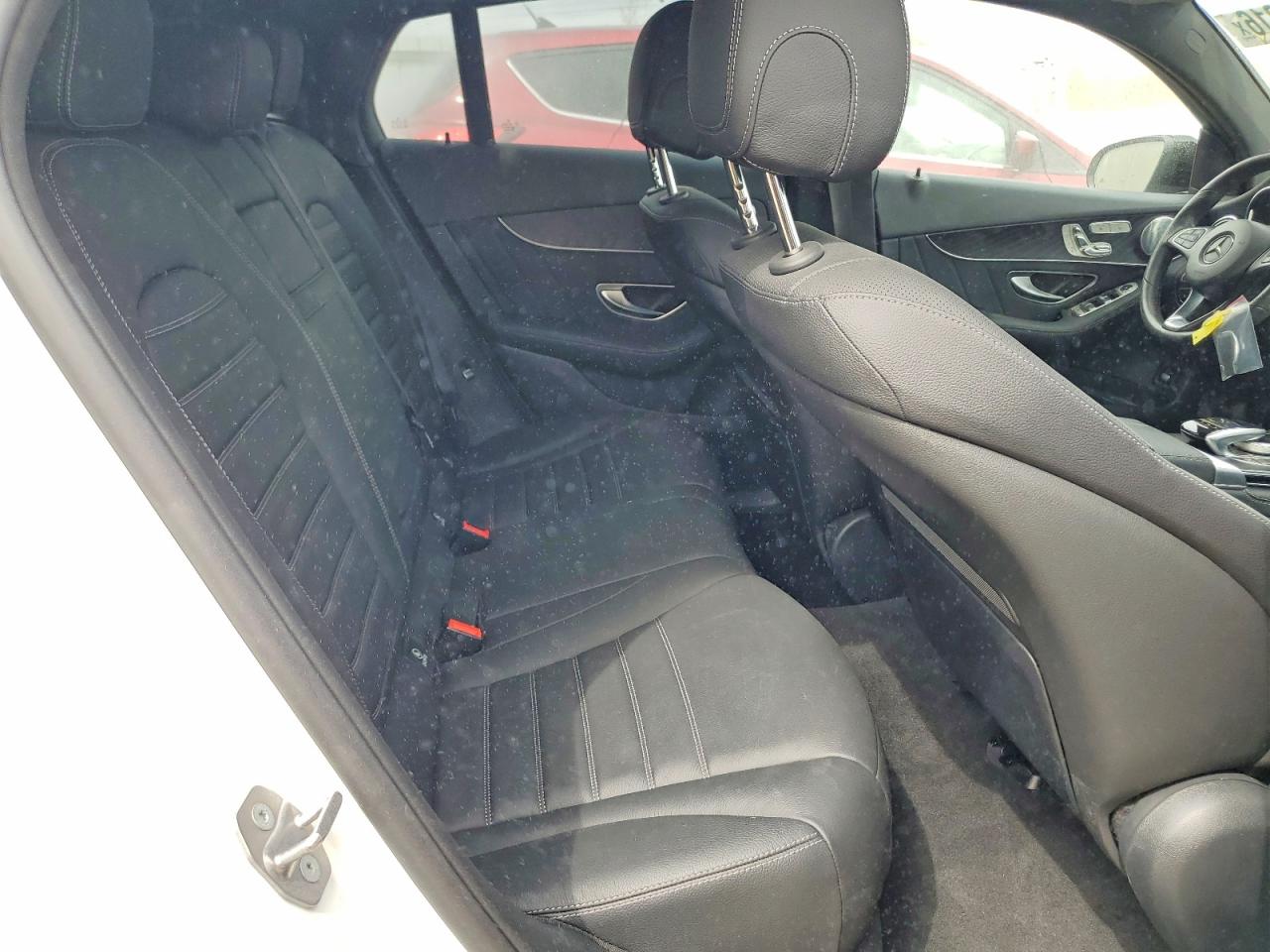 Mercedes-Benz GLC 300 4matic