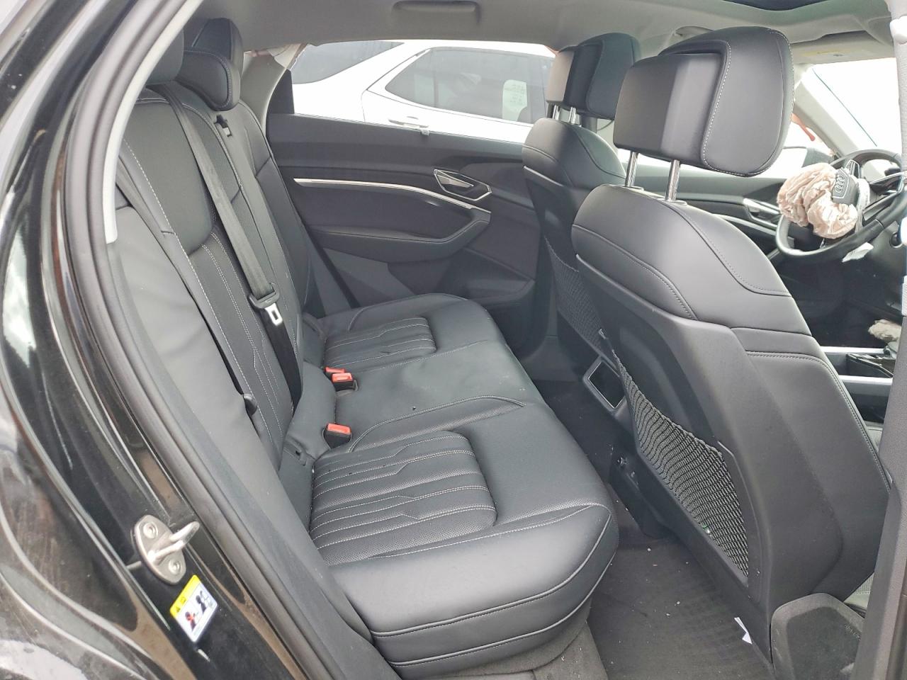 Audi e-tron Sportback Prestige