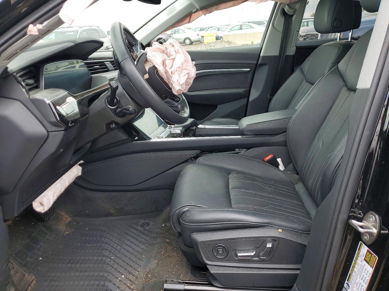 Audi e-tron Sportback Prestige