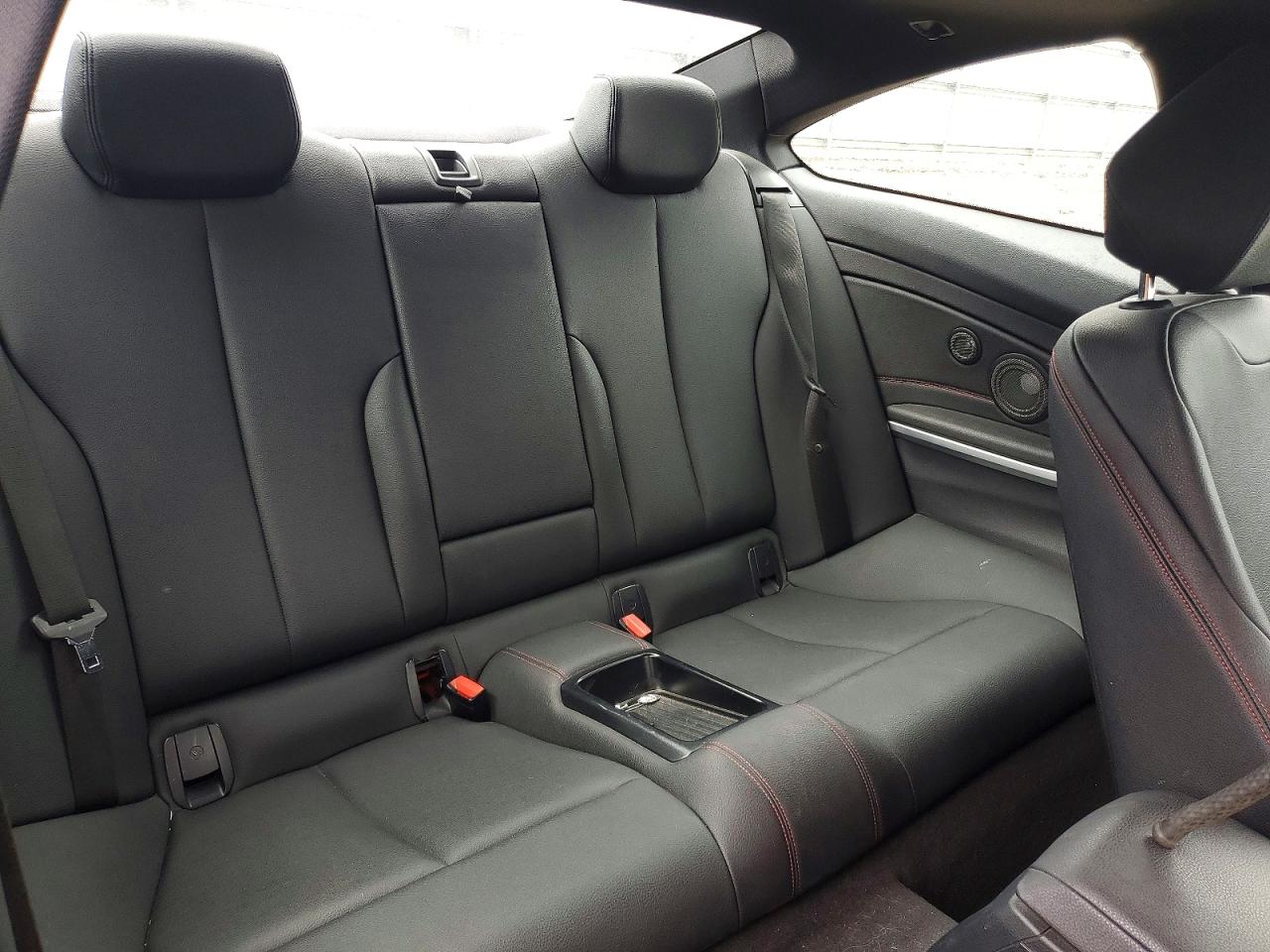 BMW 4 Series Xi