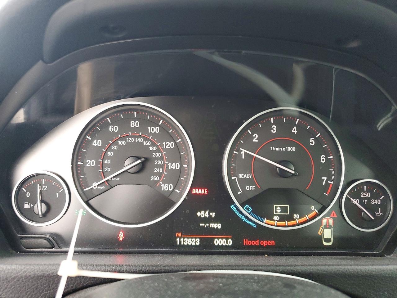 BMW 4 Series Xi