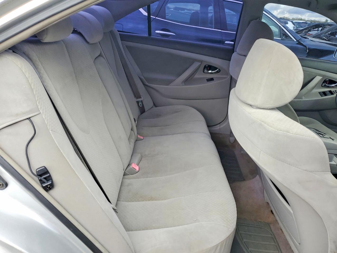 Toyota Camry Ce