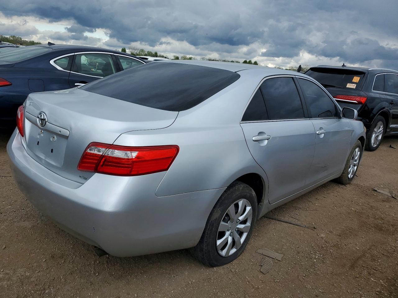 Toyota Camry Ce