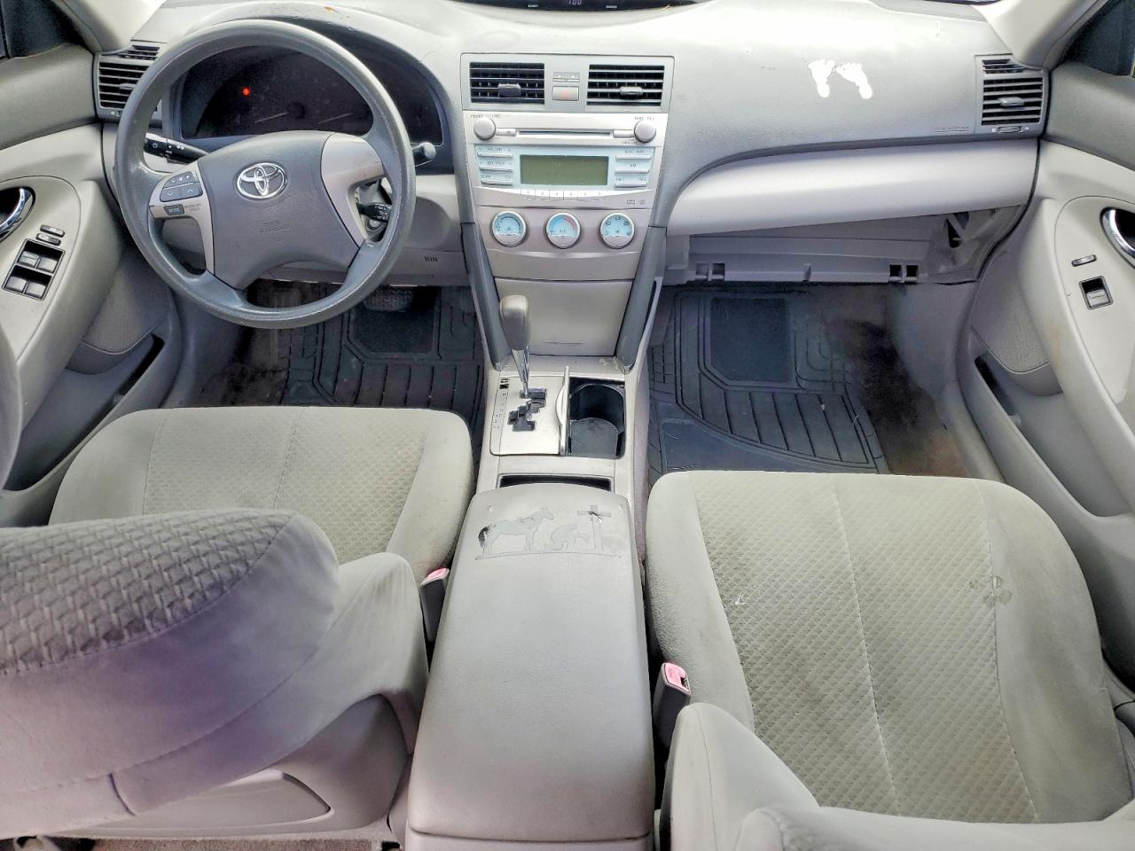 Toyota Camry Ce