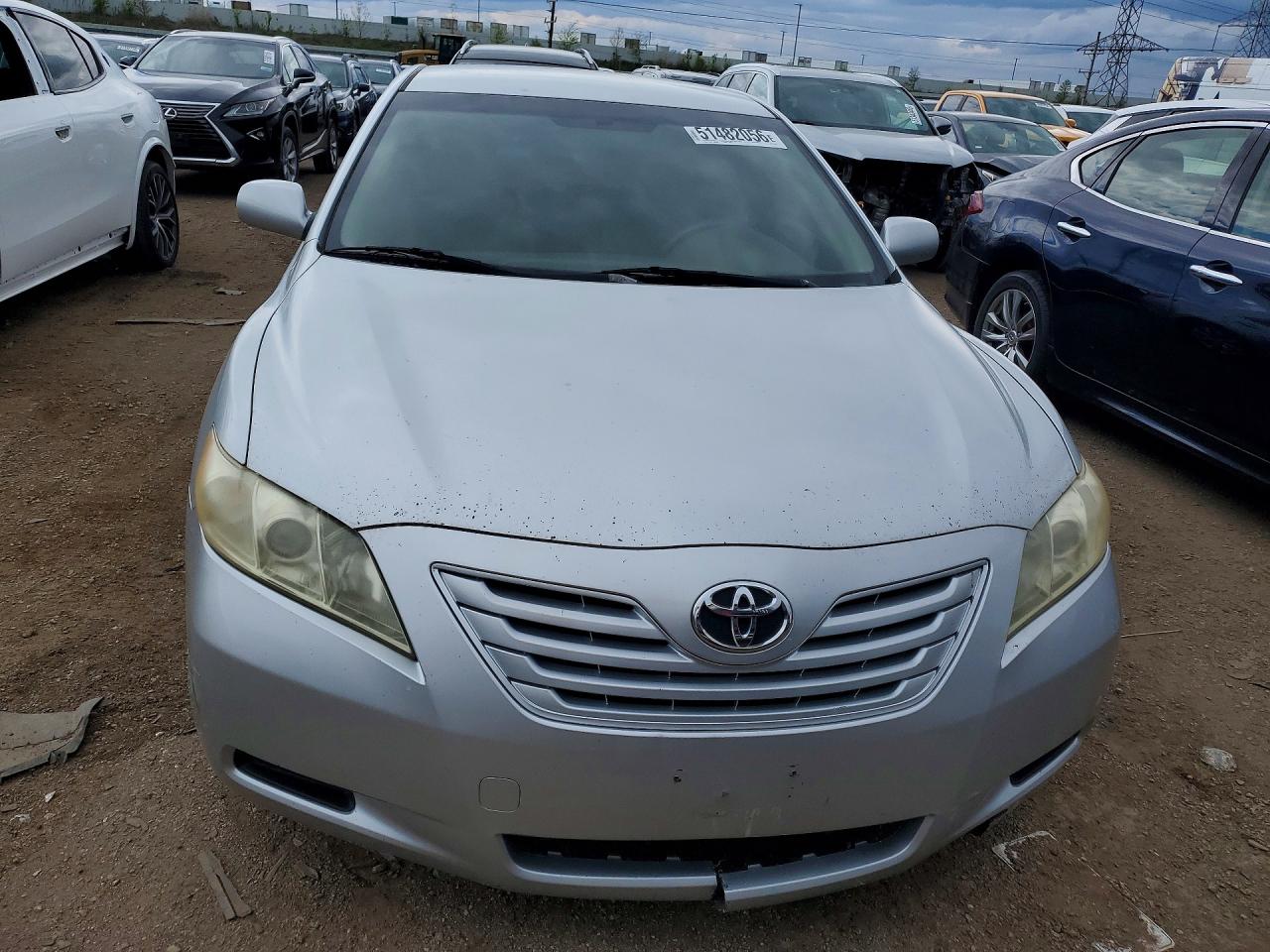 Toyota Camry Ce
