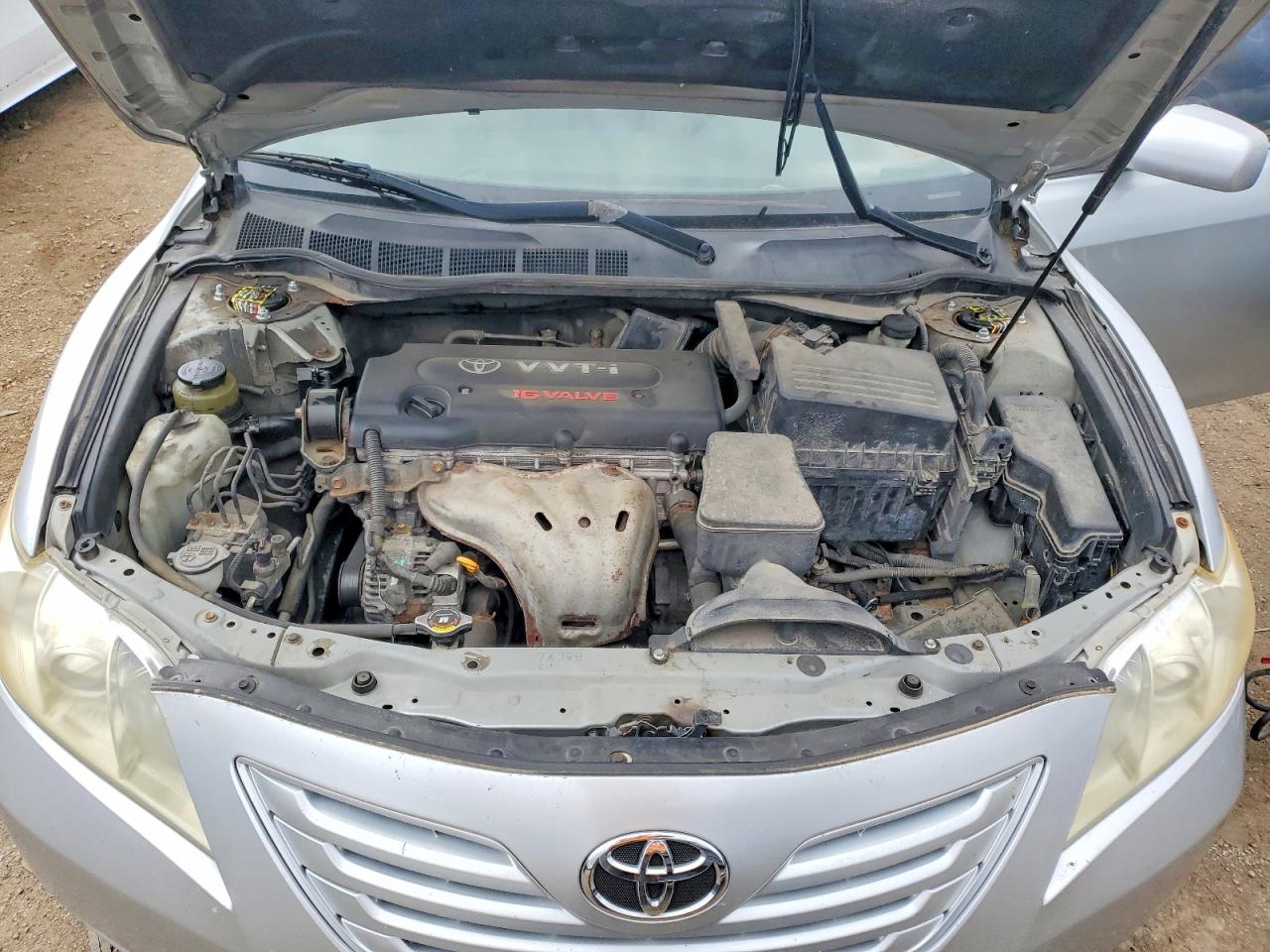Toyota Camry Ce