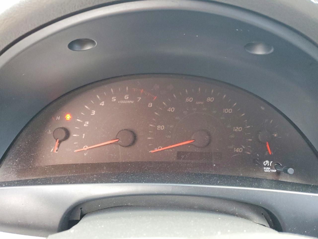 Toyota Camry Ce