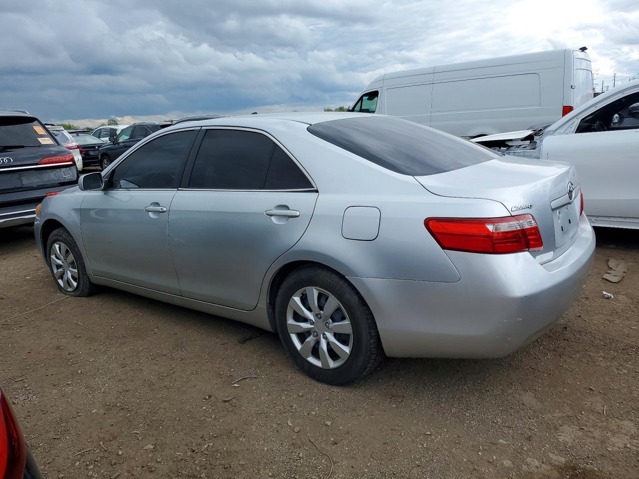 Toyota Camry Ce