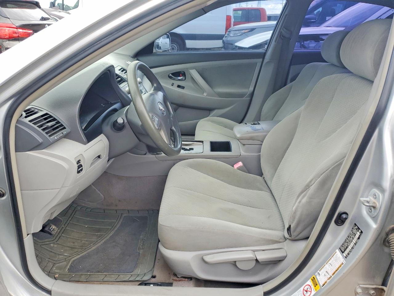 Toyota Camry Ce