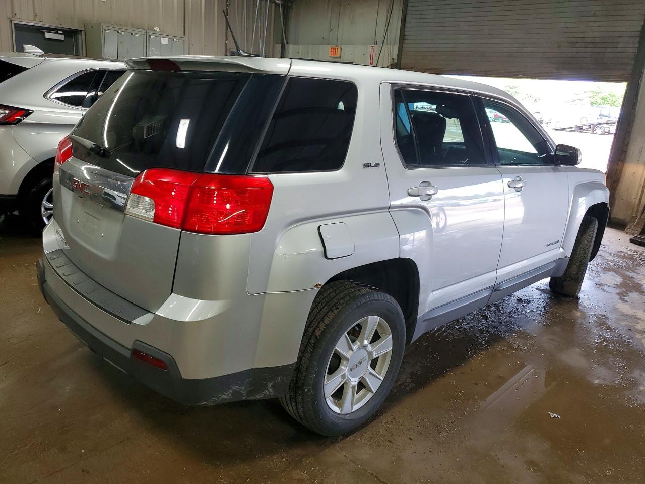 GMC Terrain Sle