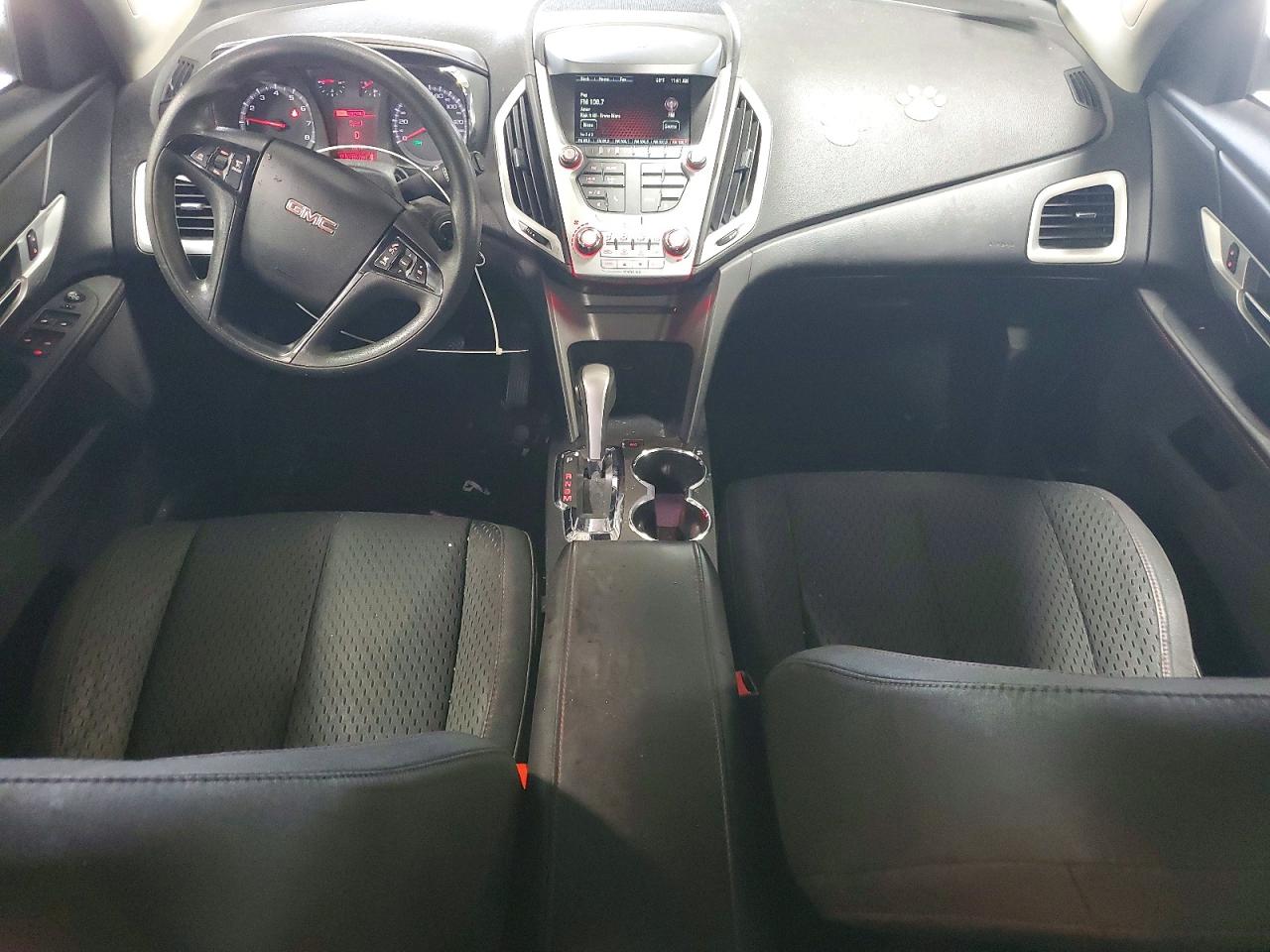 GMC Terrain Sle
