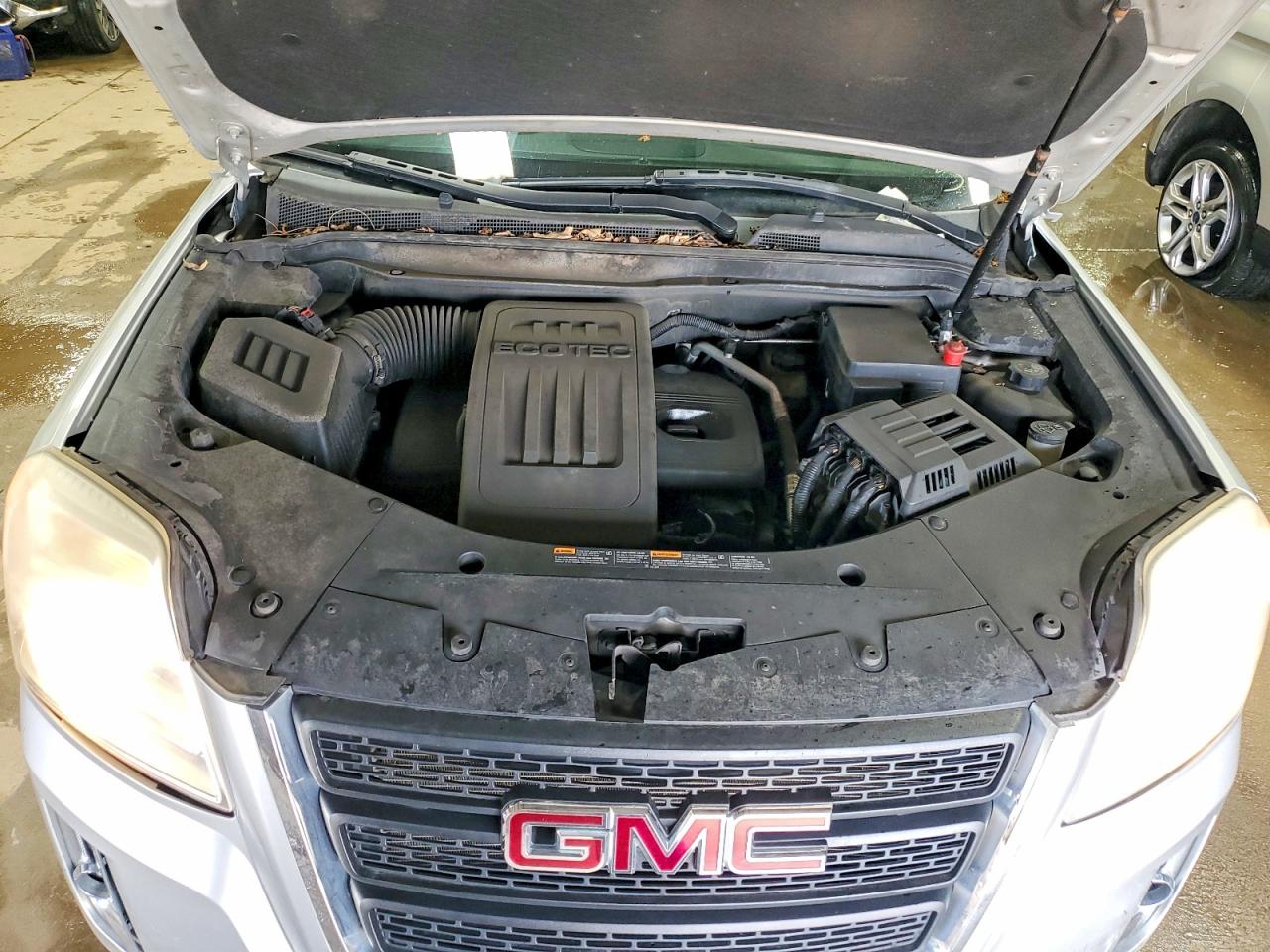 GMC Terrain Sle
