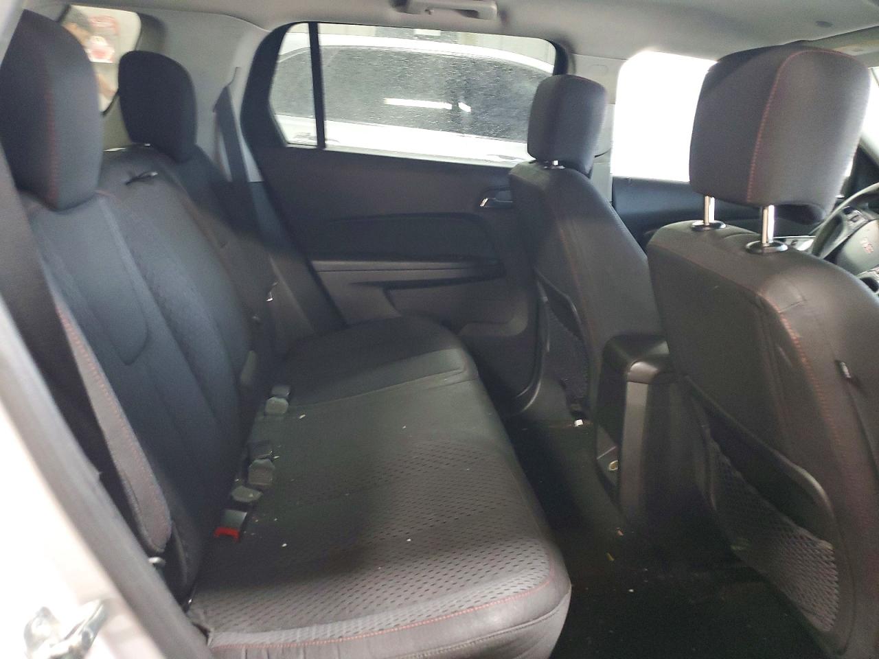 GMC Terrain Sle
