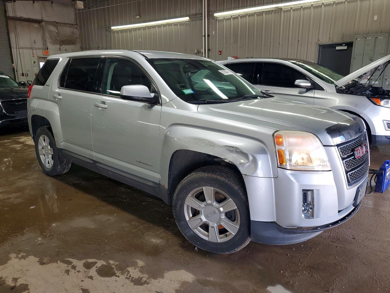 GMC Terrain Sle