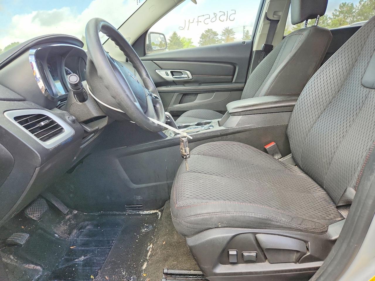 GMC Terrain Sle