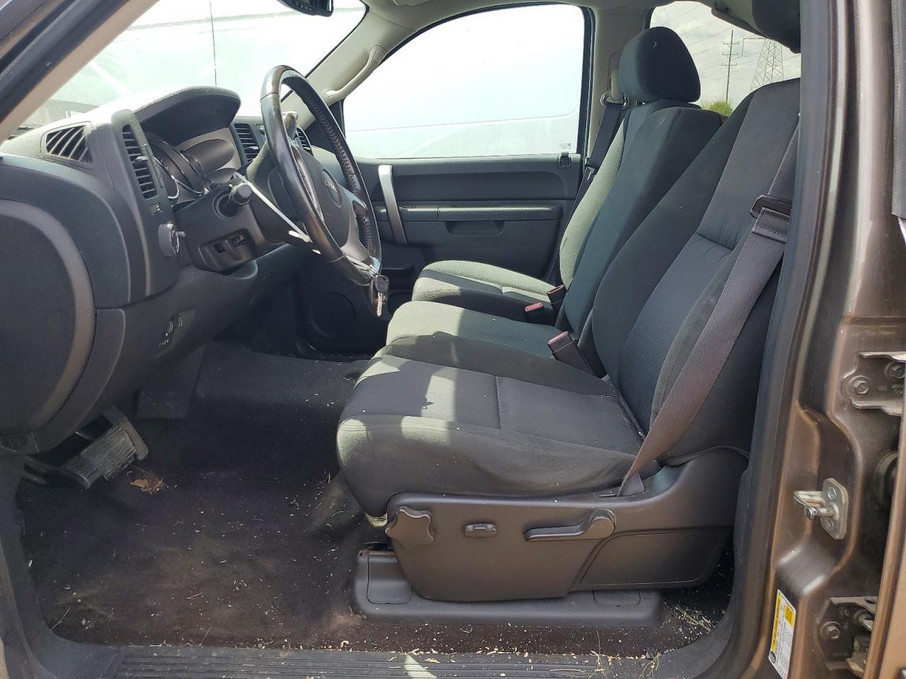 GMC Sierra K1500 Sle