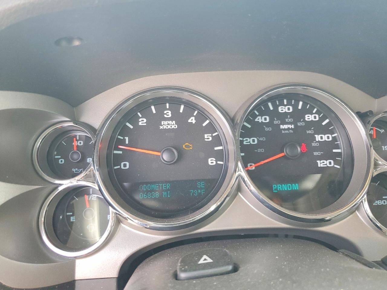 GMC Sierra K1500 Sle