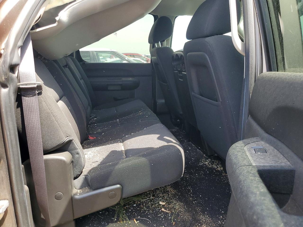 GMC Sierra K1500 Sle