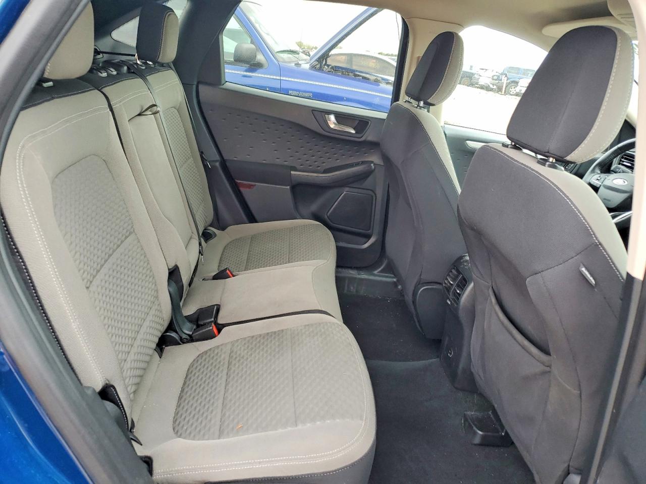 Ford Escape Se Sport