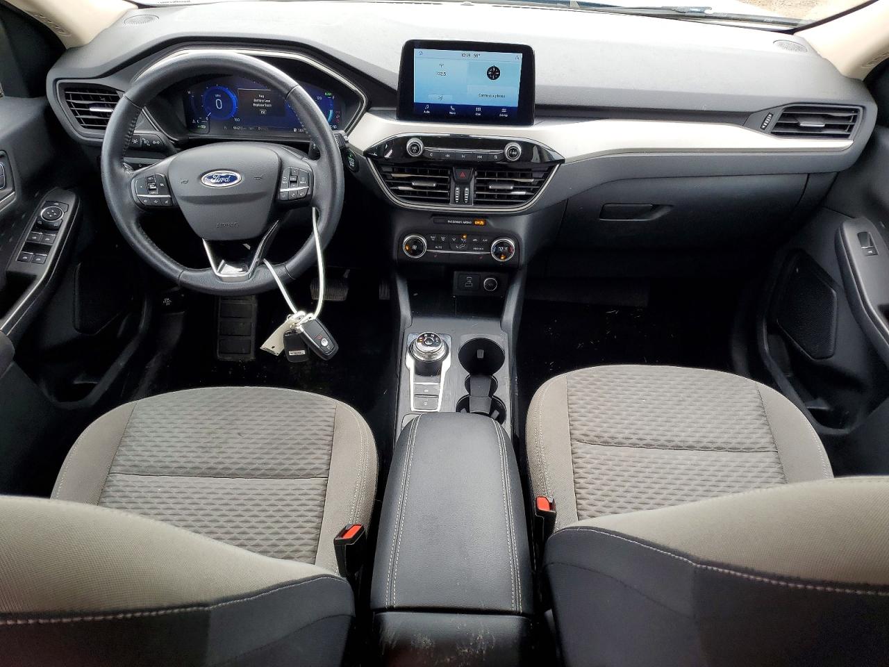 Ford Escape Se Sport