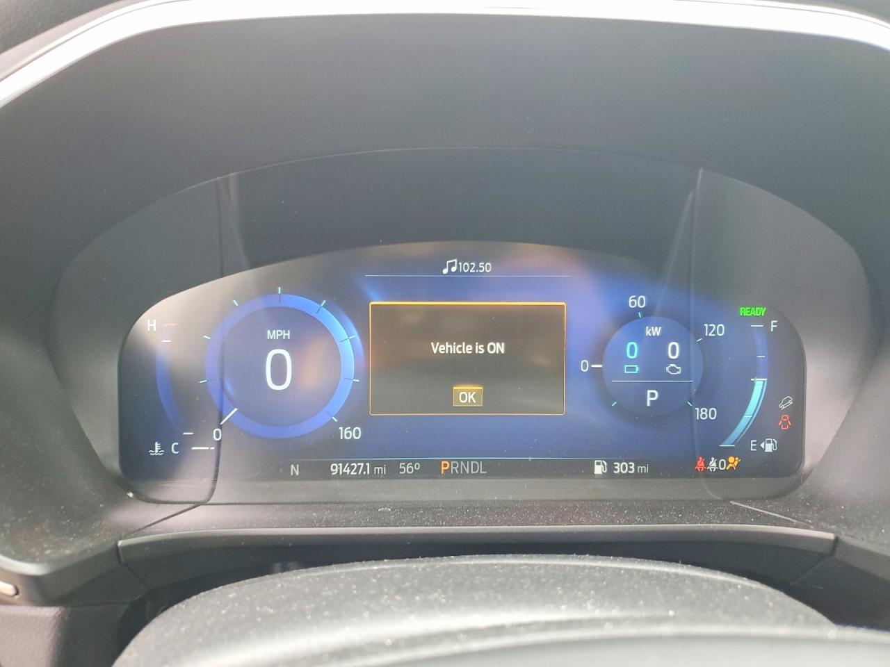 Ford Escape Se Sport