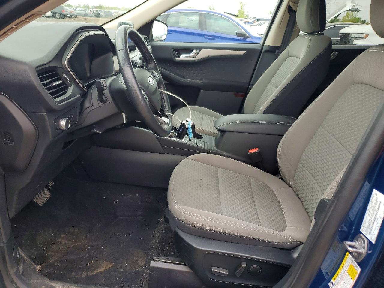Ford Escape Se Sport