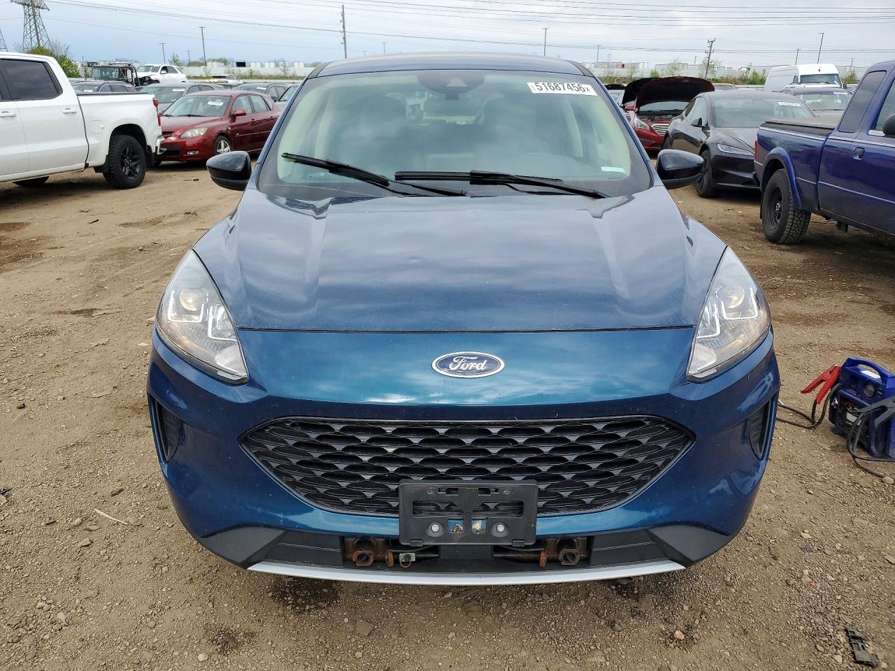 Ford Escape Se Sport