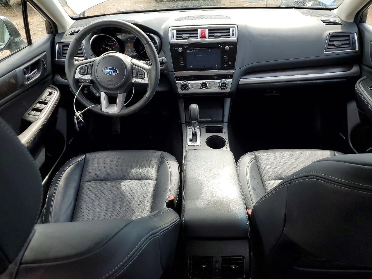 Subaru Legacy 2.5i Limited