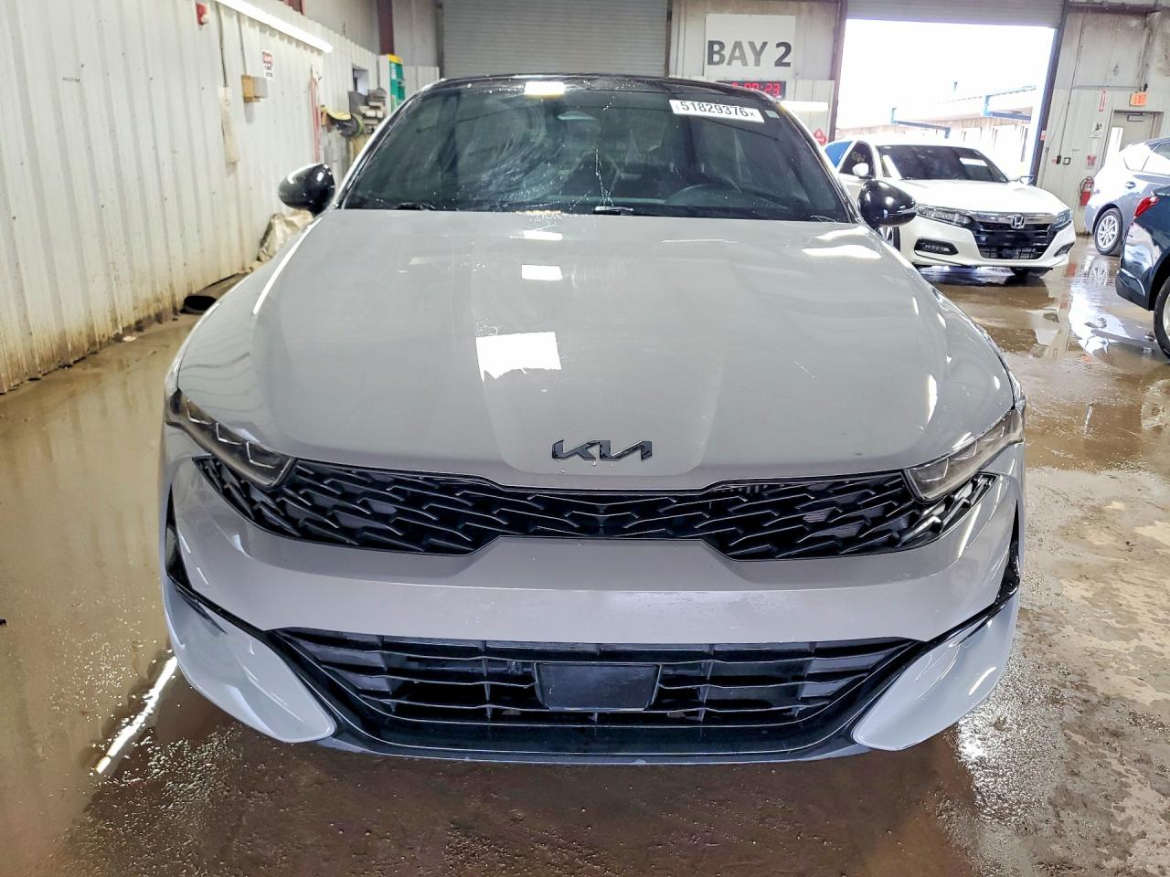 Kia K5 Gt Line