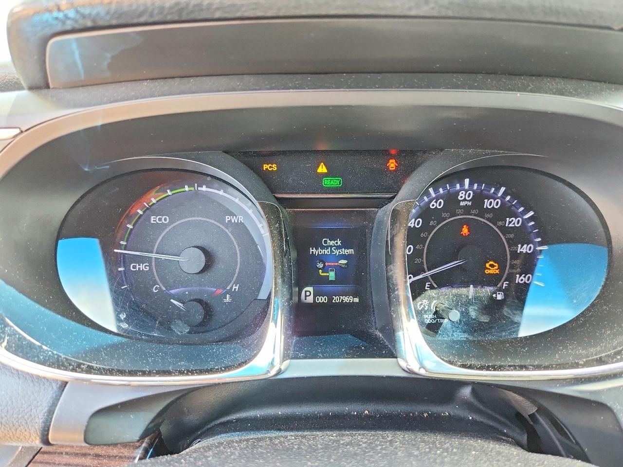 Toyota Avalon Limited