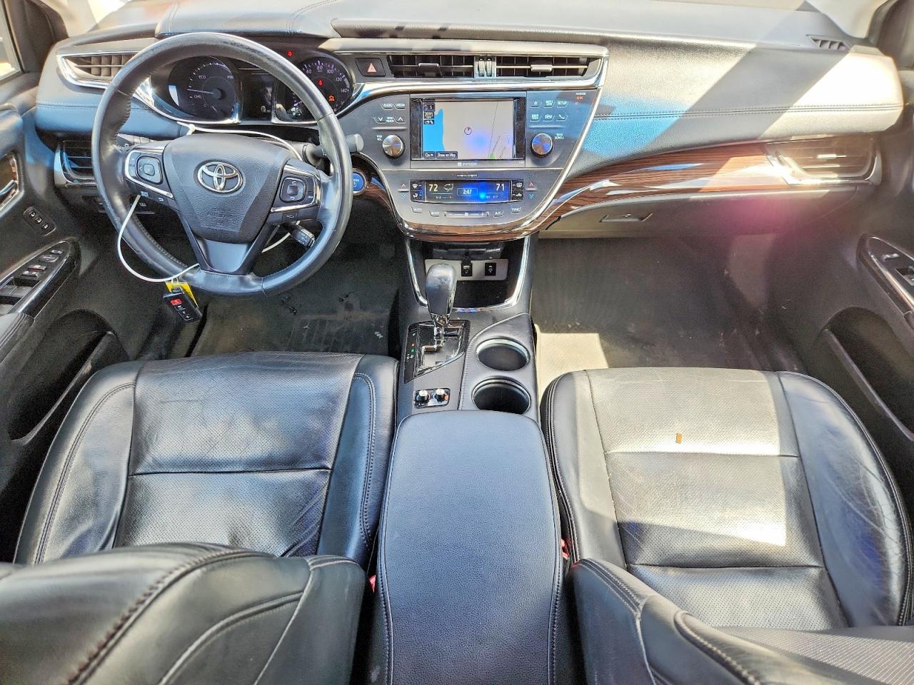 Toyota Avalon Limited