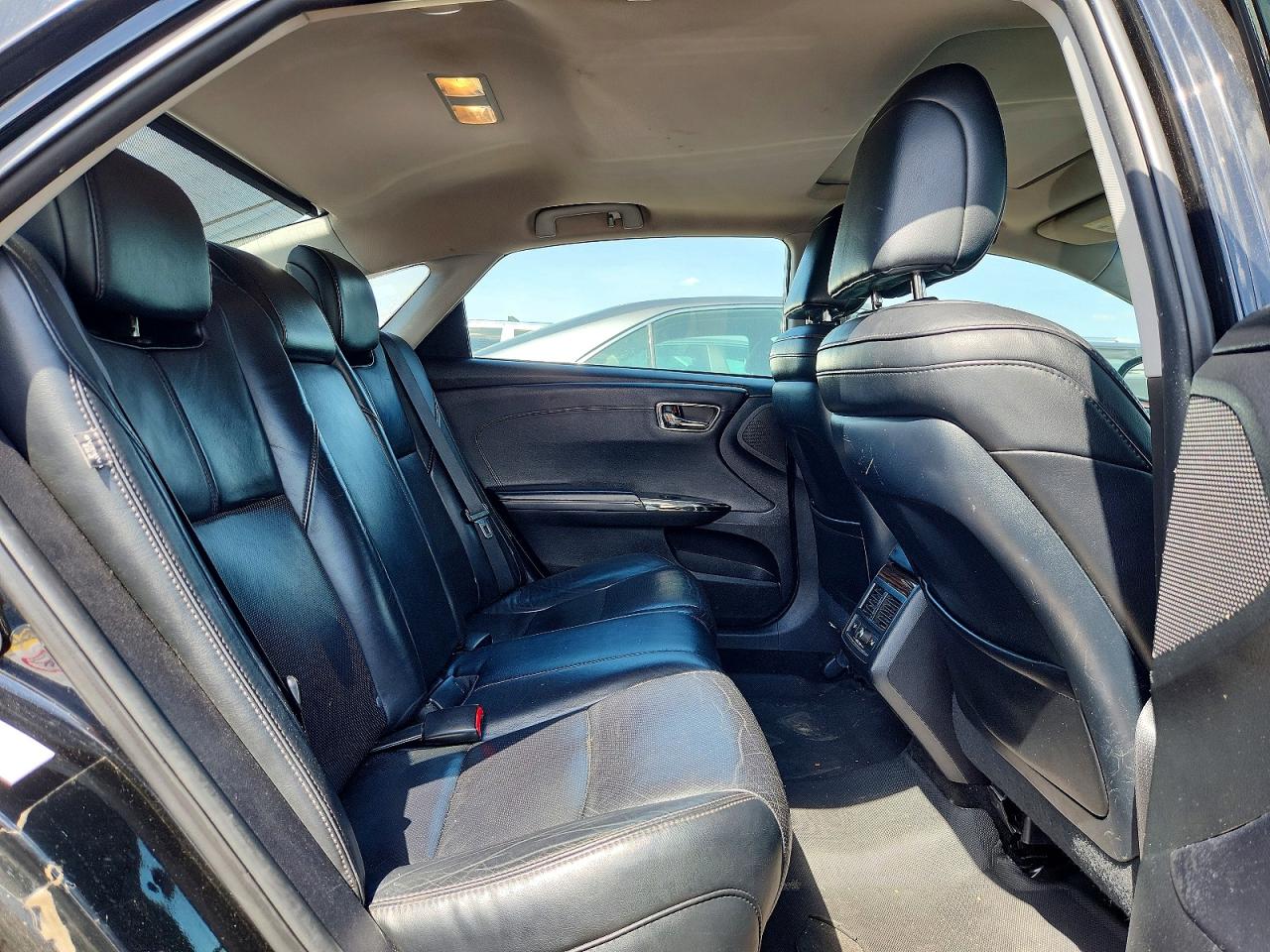 Toyota Avalon Limited