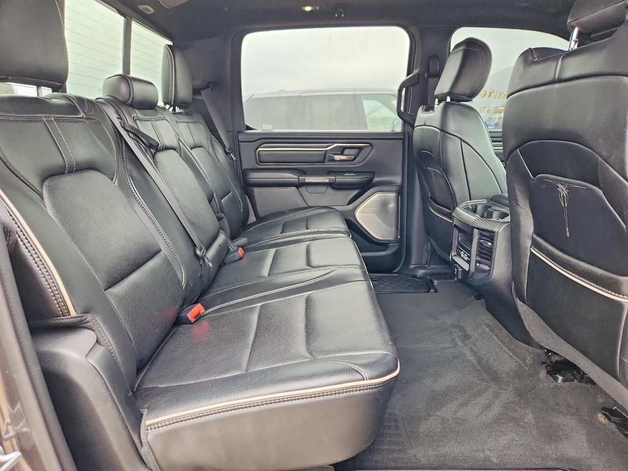 Ram 1500 Limited