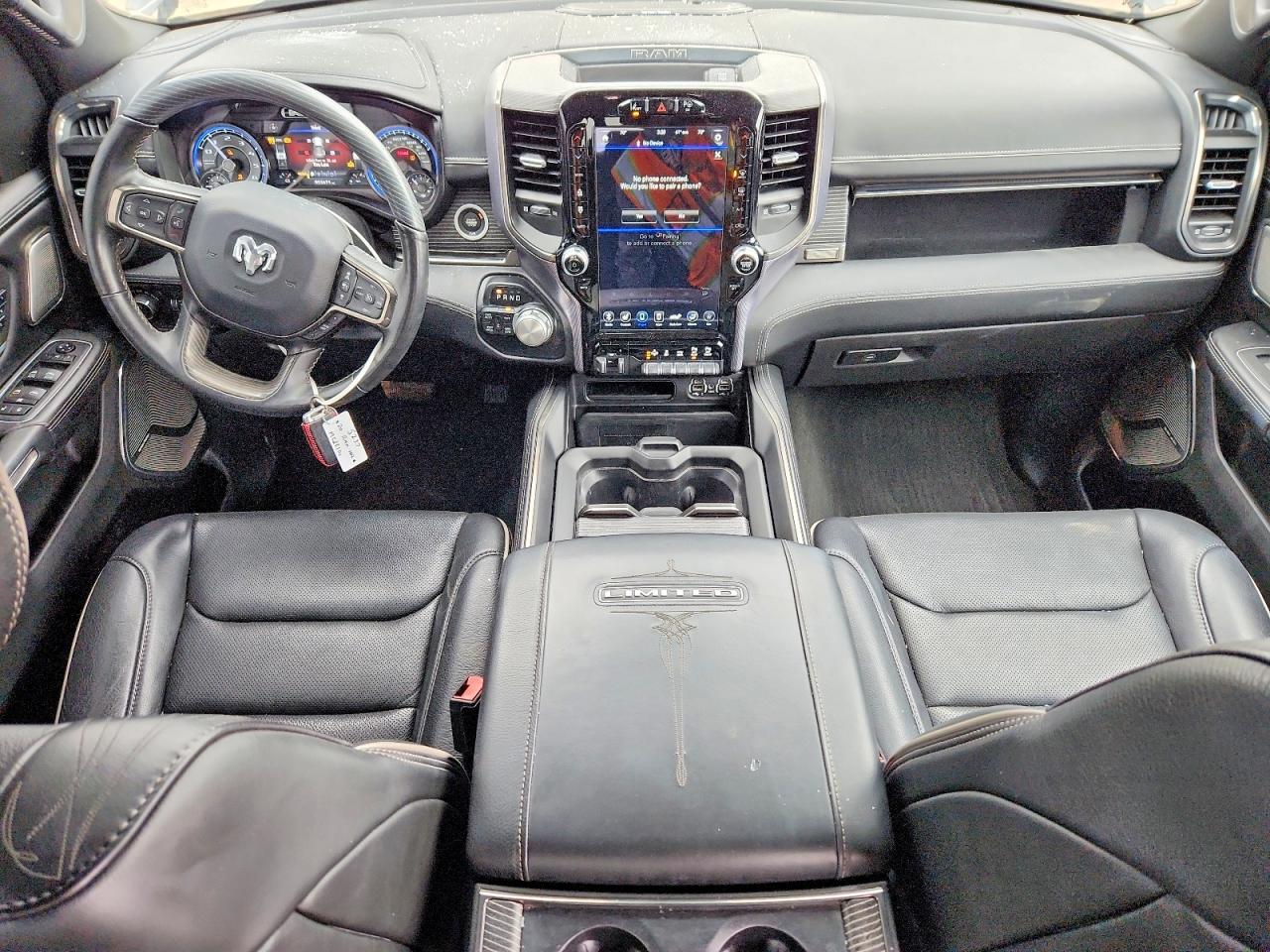 Ram 1500 Limited