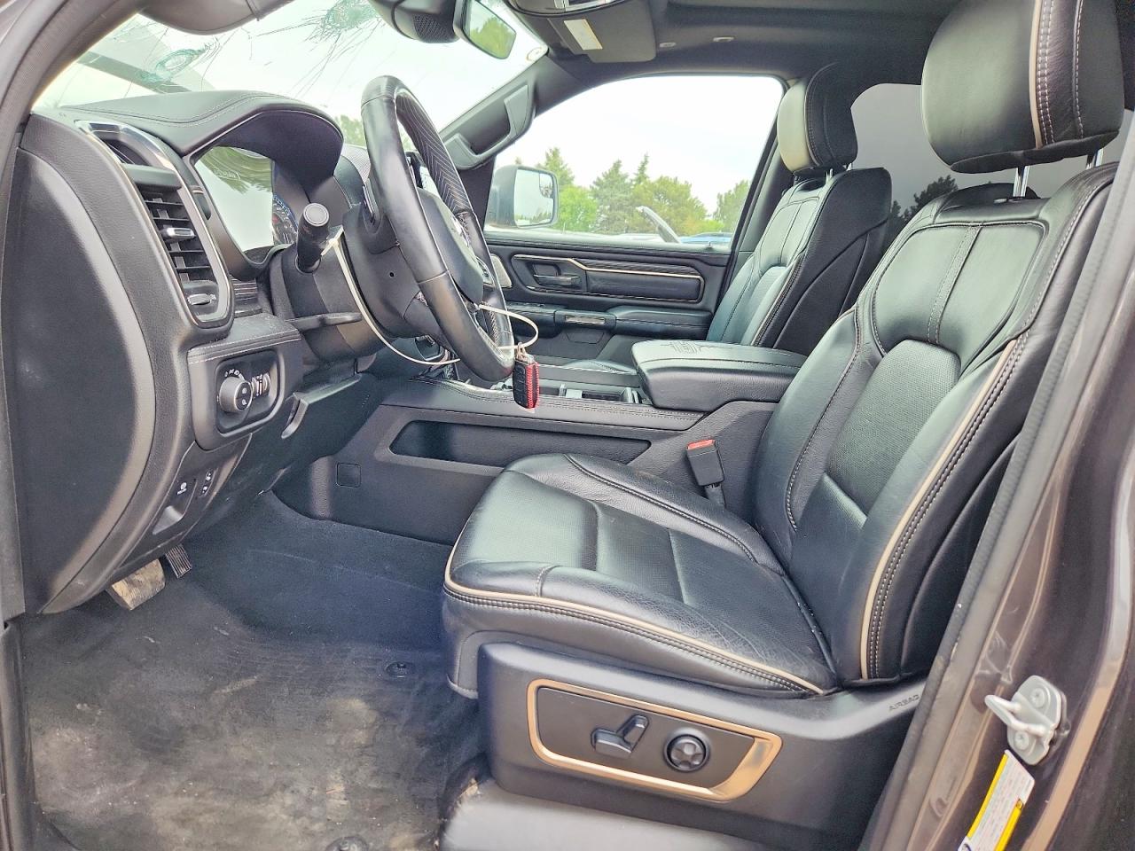 Ram 1500 Limited